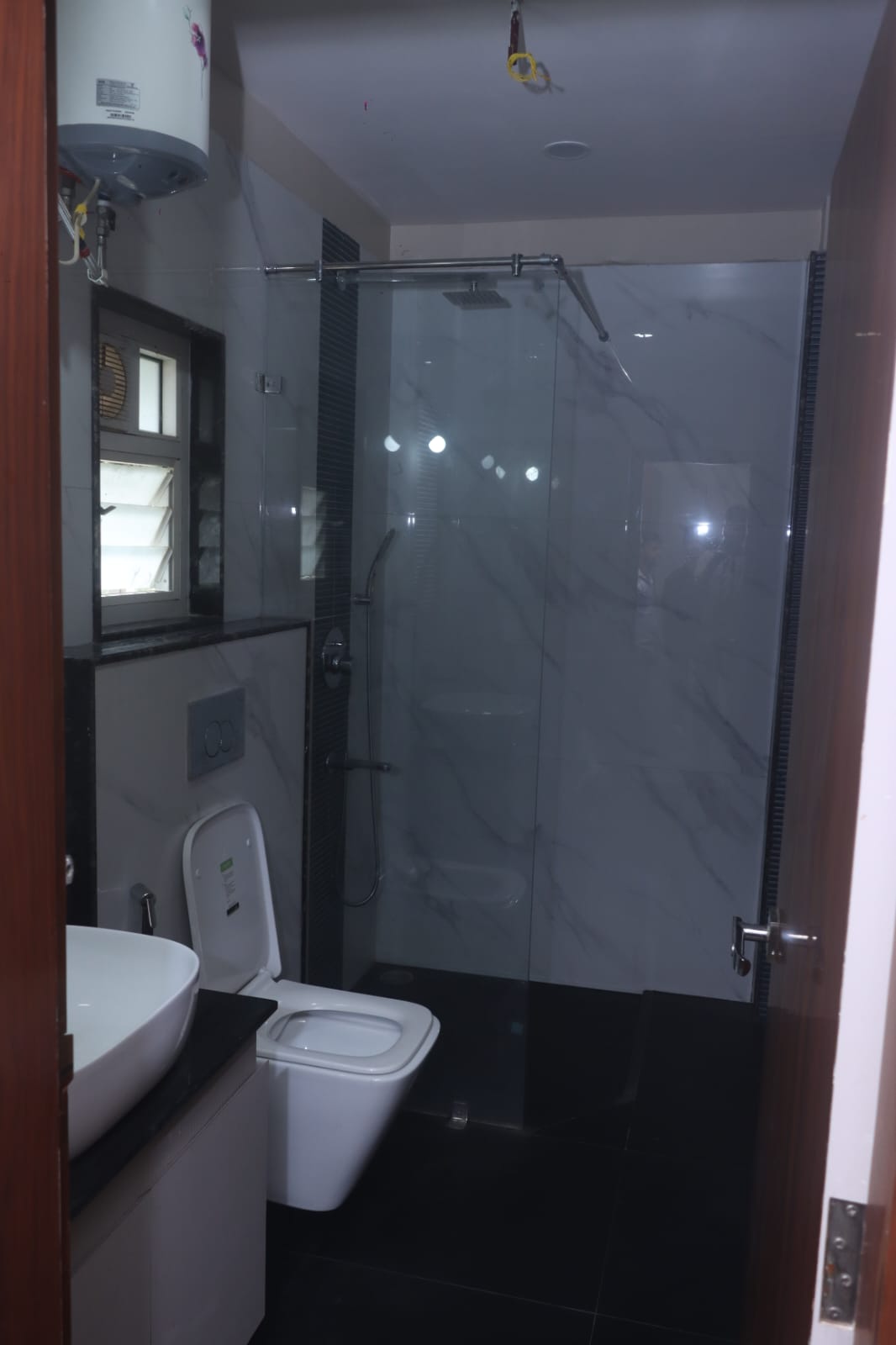Executive Room Interior