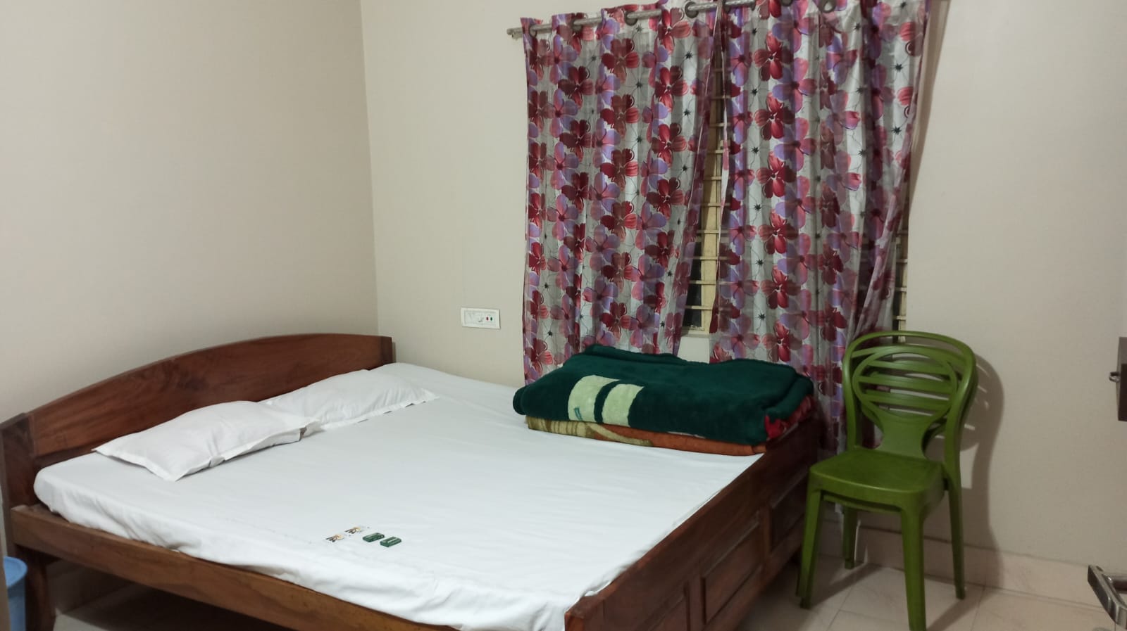 Standard Room Interior